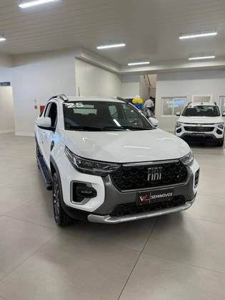 FIAT STRADA 1.0 TURBO 200 FLEX RANCH CD CVT